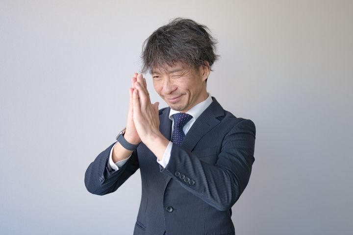 自信