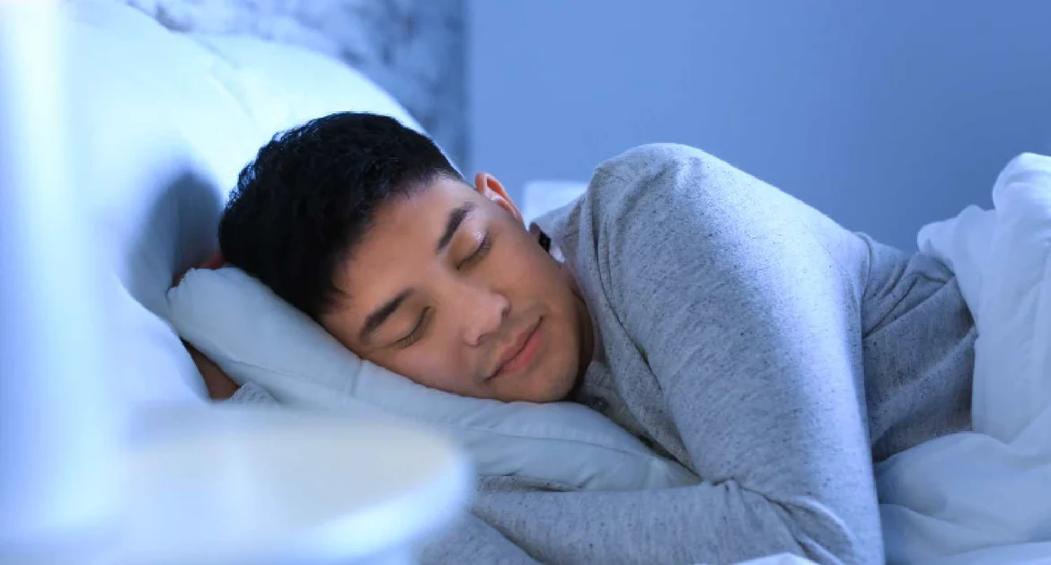 睡眠